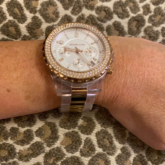 Michael Kors | Jewelry | Mk 5323 Watch 